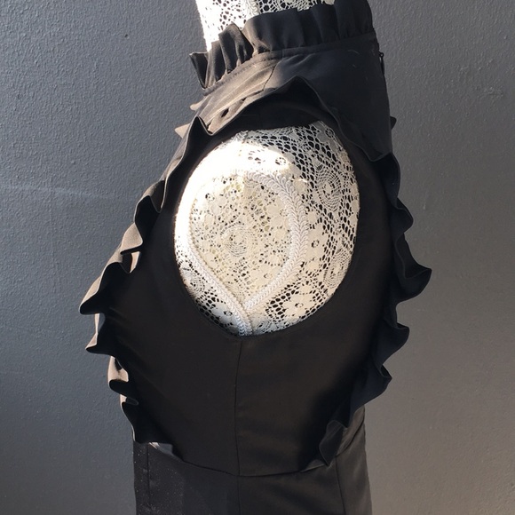 NWT BLAQUE LABEL LBD - Picture 6 of 8